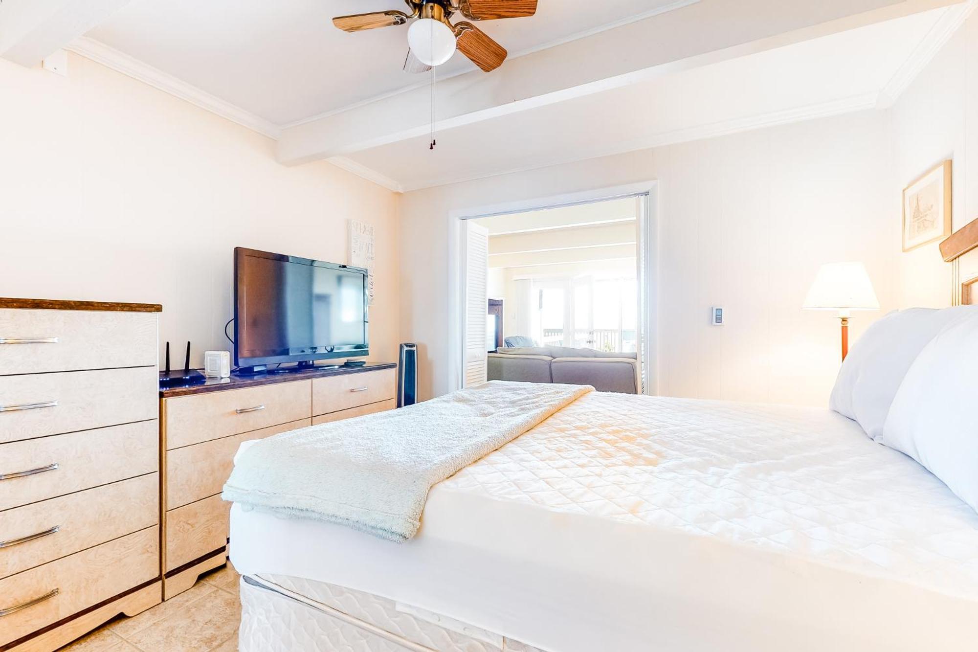 Ocean Villas Oceanfront Ocean City Bagian luar foto