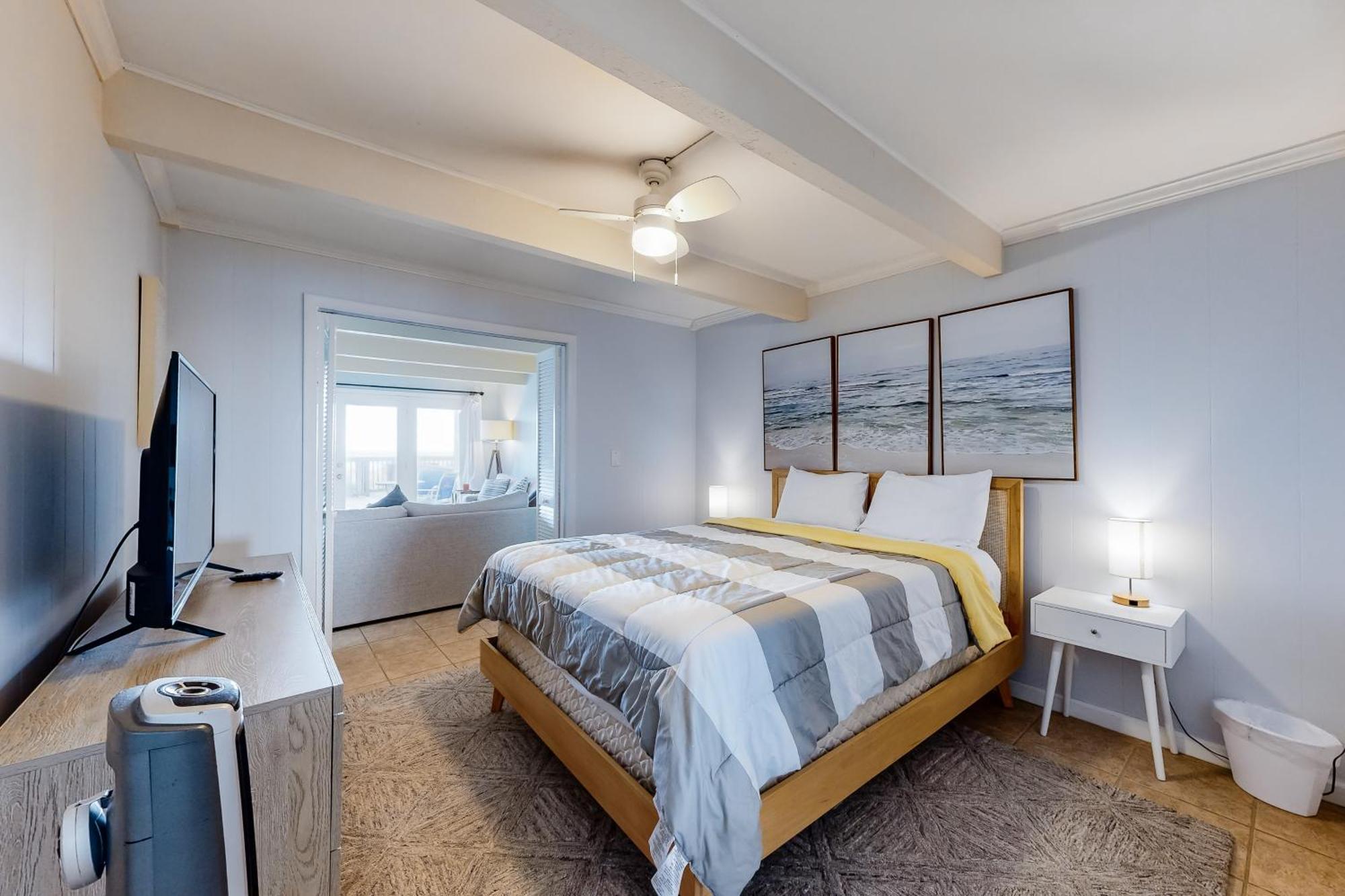 Ocean Villas Oceanfront Ocean City Bagian luar foto